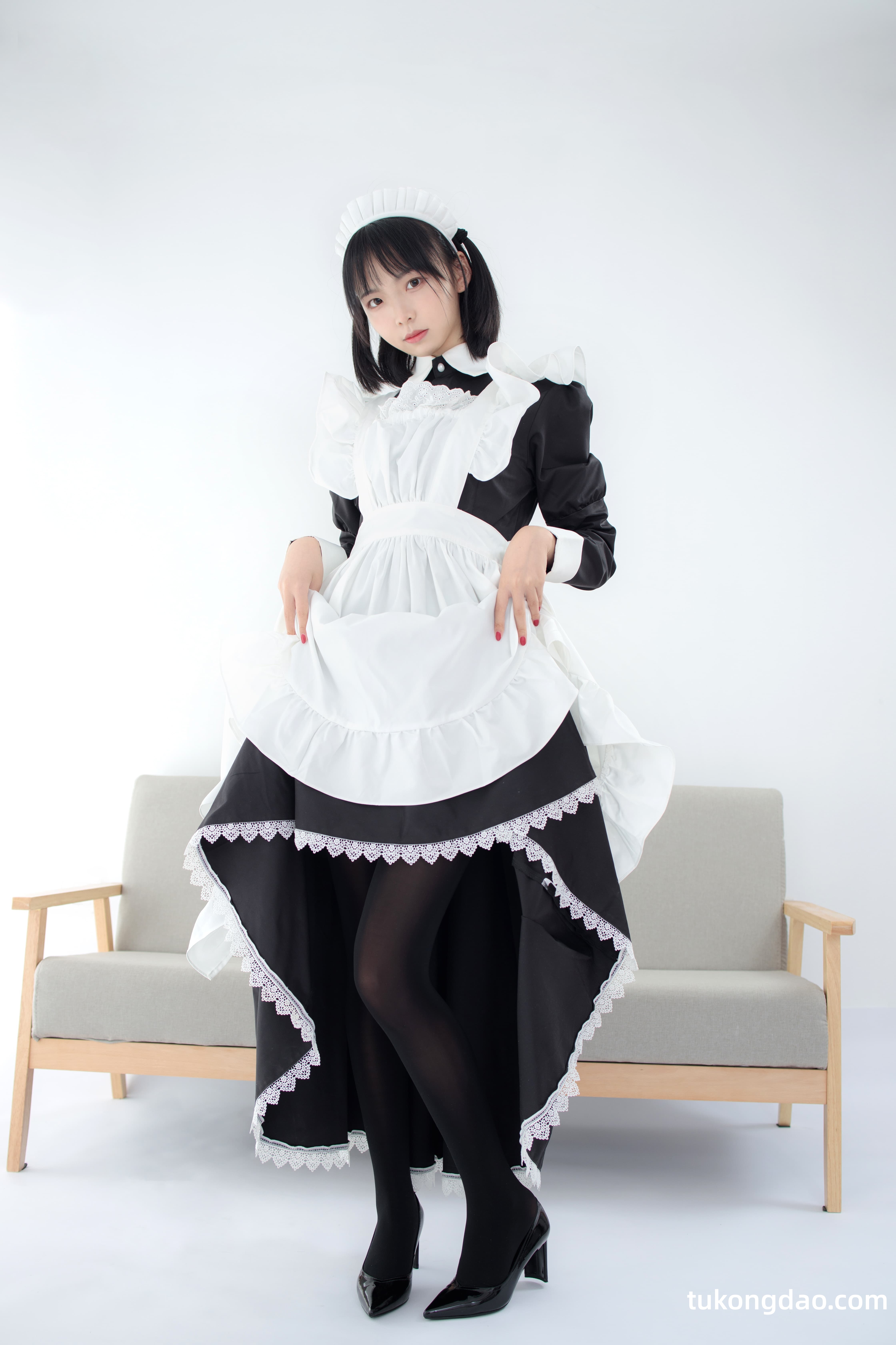 JKFUN-029 写真集 JKFUN-第55张